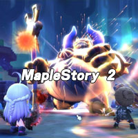 Buy Cheap MapleStory 2 Mesos From MMOak with low price